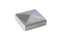 Stolpehat 76 x 76 mm 1 stk.